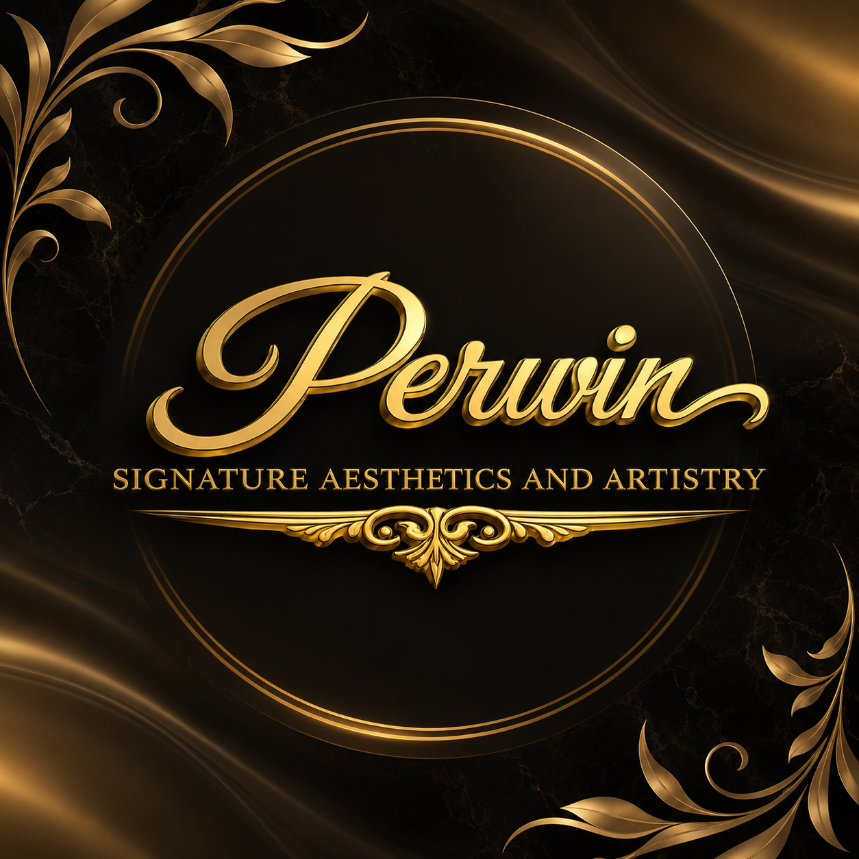 Perwin Signature